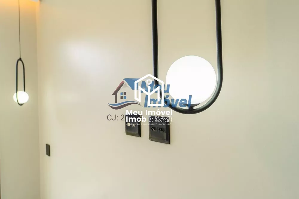 Casa, 4 quartos, 260 m² - Foto 3