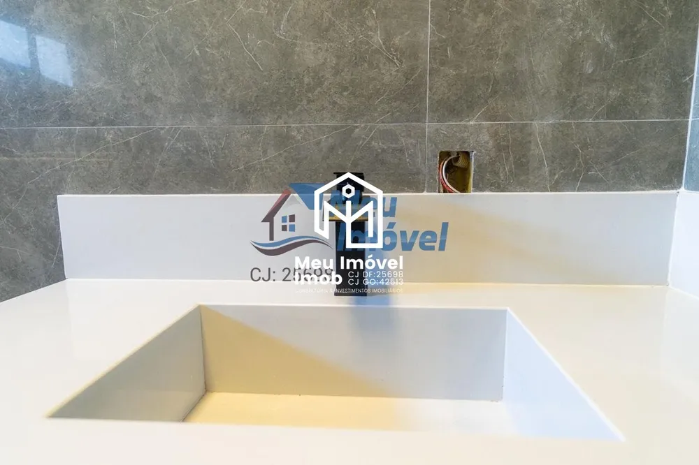 Casa, 4 quartos, 260 m² - Foto 11