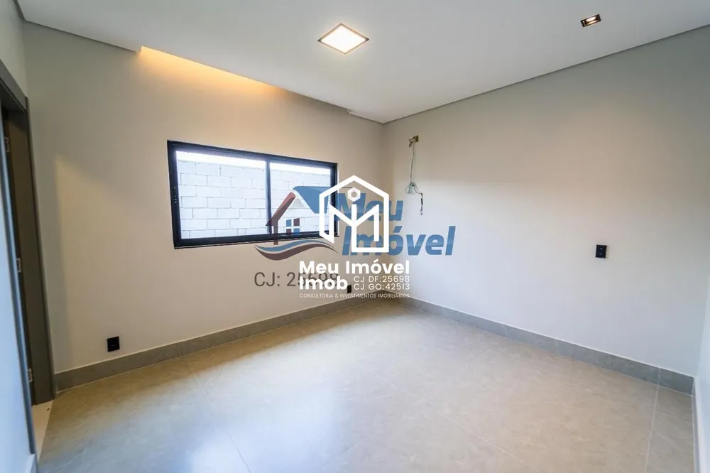 Casa, 4 quartos, 260 m² - Foto 8