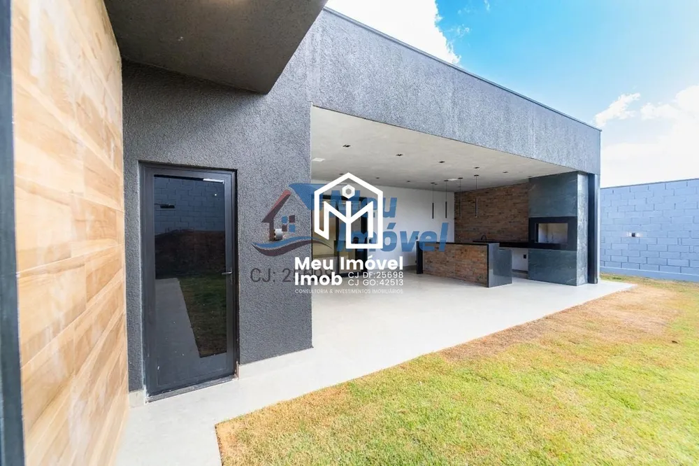 Casa, 4 quartos, 260 m² - Foto 9
