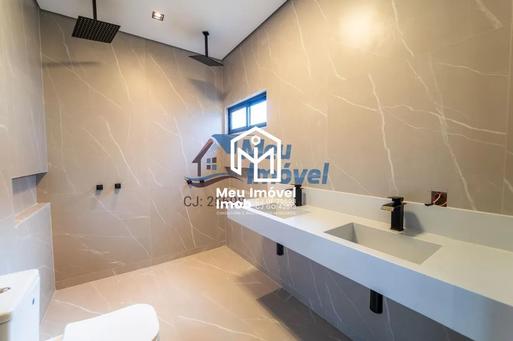 Casa, 4 quartos, 260 m² - Foto 10