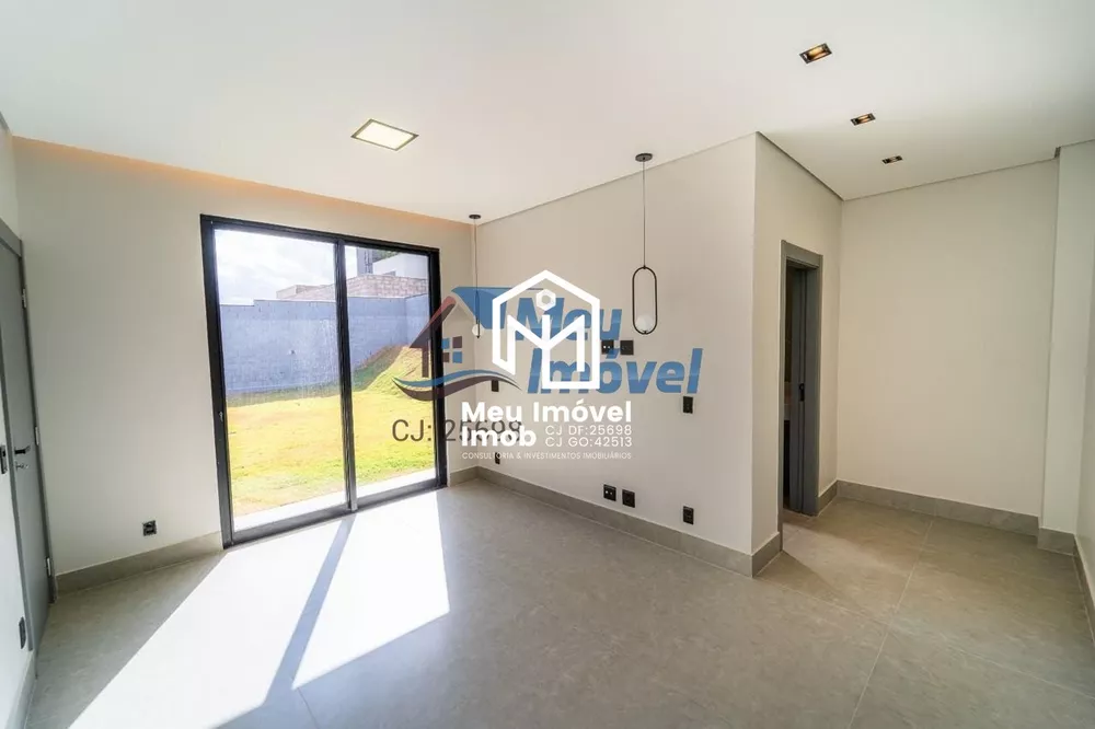 Casa, 4 quartos, 260 m² - Foto 1