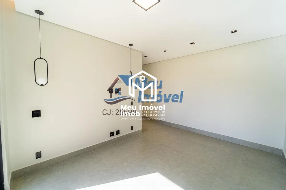 Casa, 4 quartos, 260 m² - Foto 12