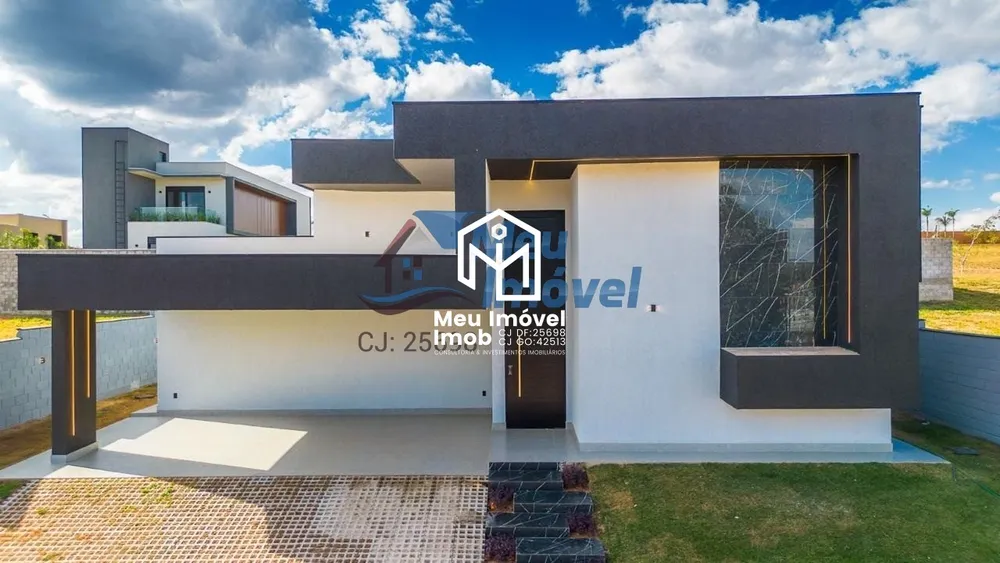 Casa, 4 quartos, 260 m² - Foto 2
