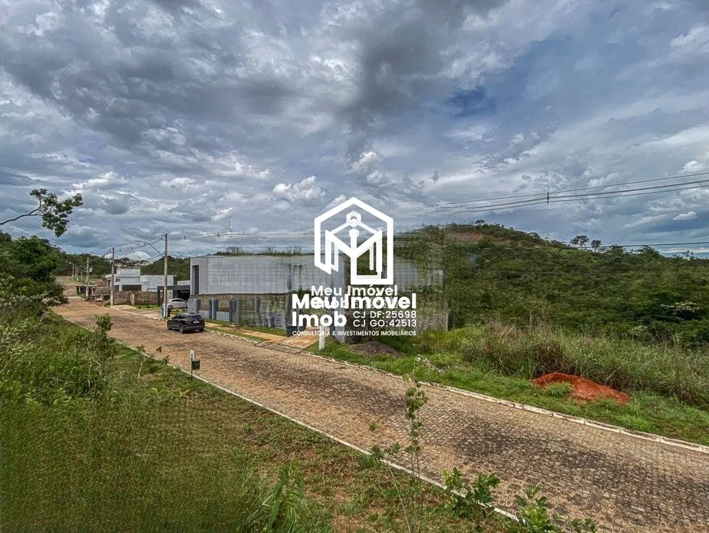 Terreno, 710 m² - Foto 3