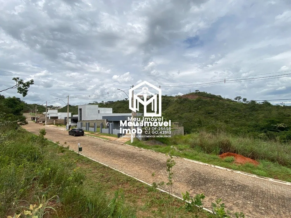 Terreno, 710 m² - Foto 1