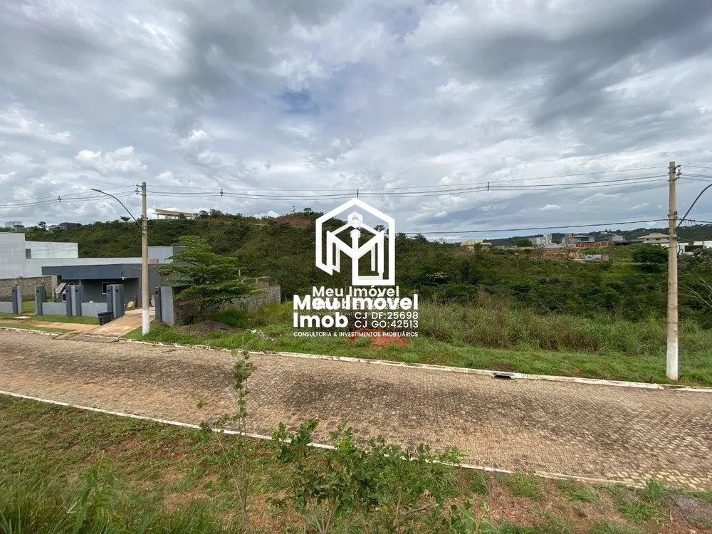 Terreno, 710 m² - Foto 1