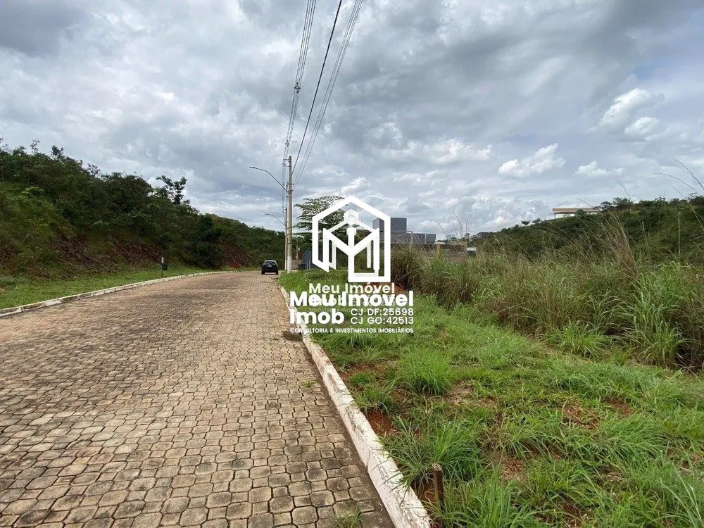 Terreno, 710 m² - Foto 3