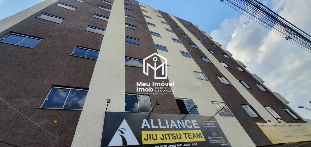 Apartamento, 1 quarto, 40 m² - Foto 2