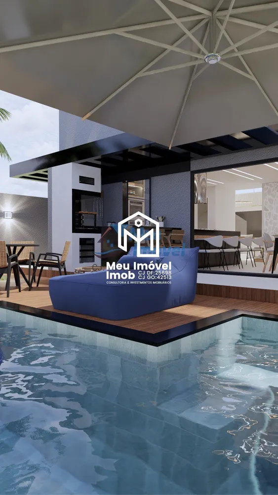 Casa, 3 quartos, 140 m² - Foto 4