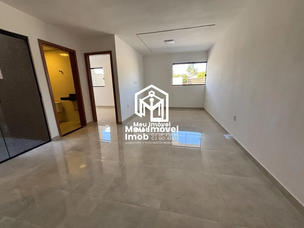 Apartamento, 2 quartos, 58 m² - Foto 3