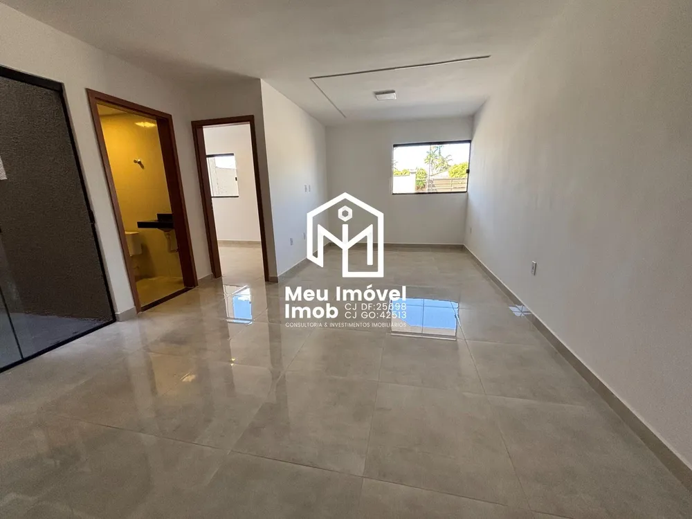 Apartamento, 2 quartos, 58 m² - Foto 5