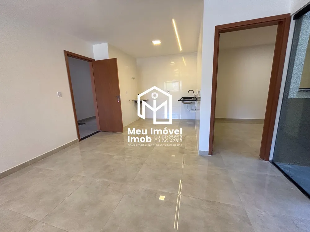 Apartamento, 2 quartos, 58 m² - Foto 6