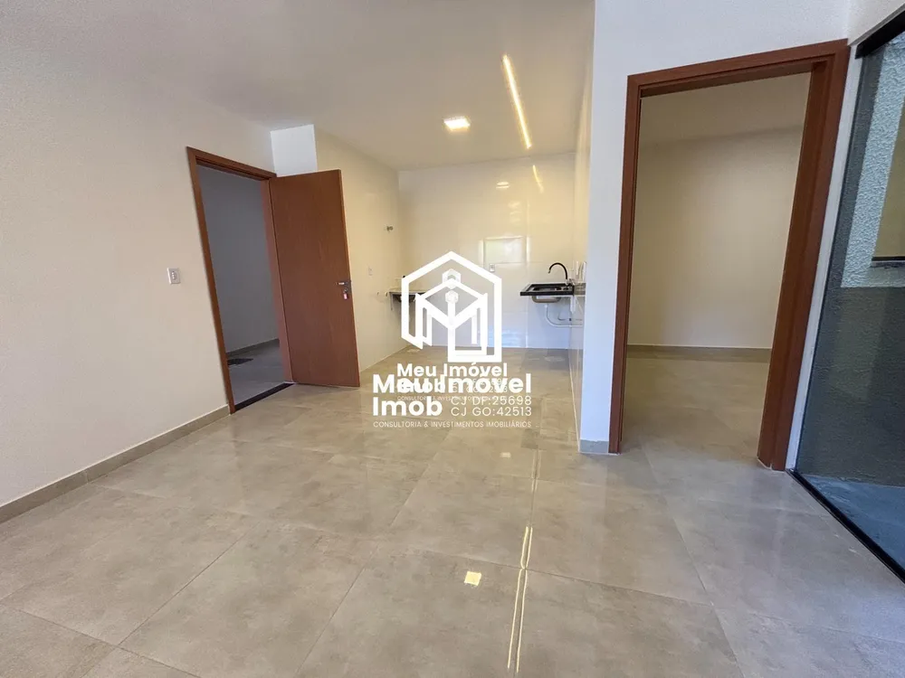 Apartamento, 2 quartos, 58 m² - Foto 2
