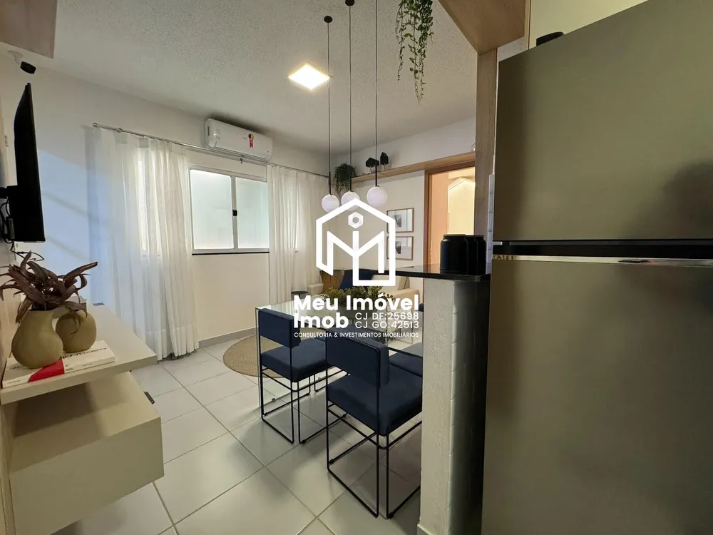 Apartamento, 2 quartos, 44 m² - Foto 14