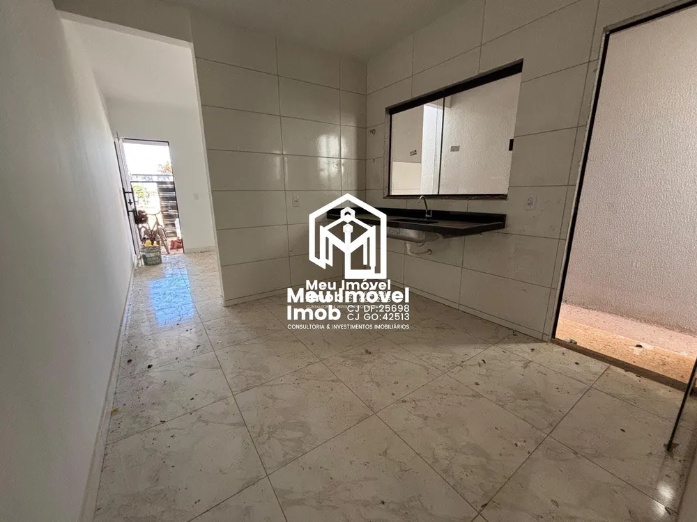 Casa, 2 quartos, 82 m² - Foto 4