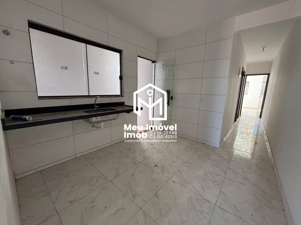 Casa, 2 quartos, 82 m² - Foto 4