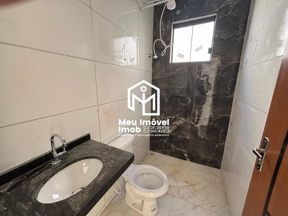Casa, 2 quartos, 82 m² - Foto 13
