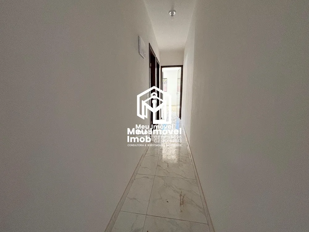Casa, 2 quartos, 82 m² - Foto 2