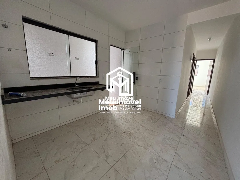 Casa, 2 quartos, 82 m² - Foto 5