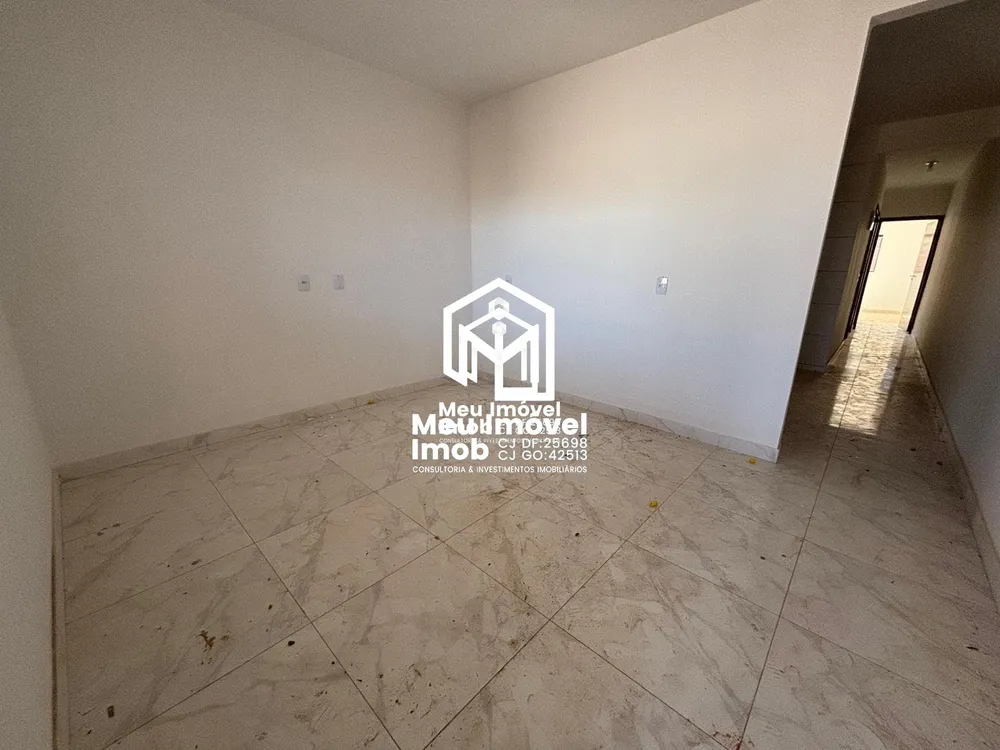Casa, 2 quartos, 82 m² - Foto 3