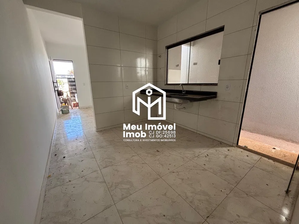 Casa, 2 quartos, 82 m² - Foto 6