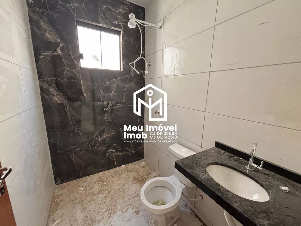 Casa, 2 quartos, 82 m² - Foto 2