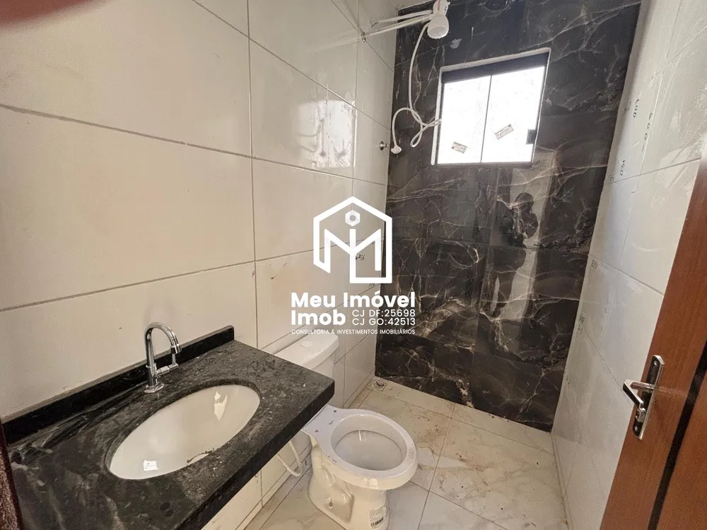 Casa, 2 quartos, 82 m² - Foto 15