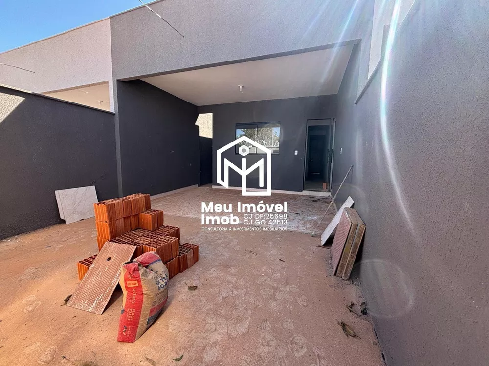 Casa, 2 quartos, 82 m² - Foto 1