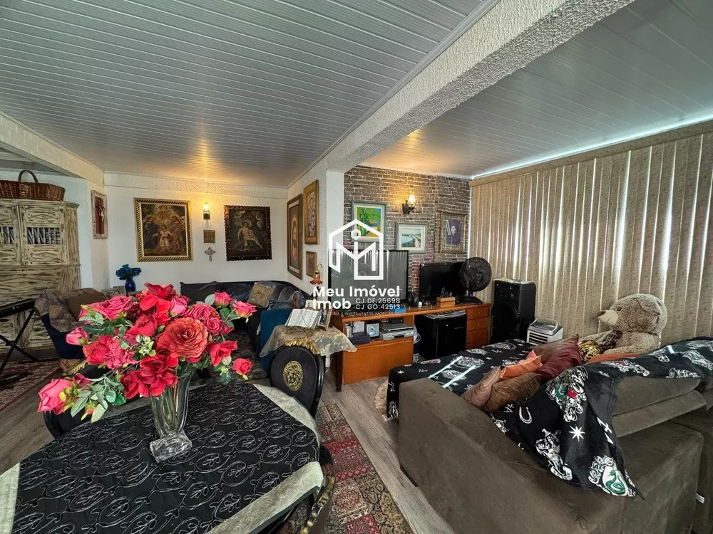 Apartamento, 3 quartos, 267 m² - Foto 4