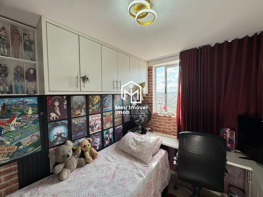 Apartamento, 3 quartos, 267 m² - Foto 8