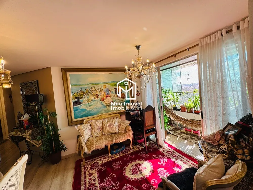 Apartamento, 3 quartos, 267 m² - Foto 5