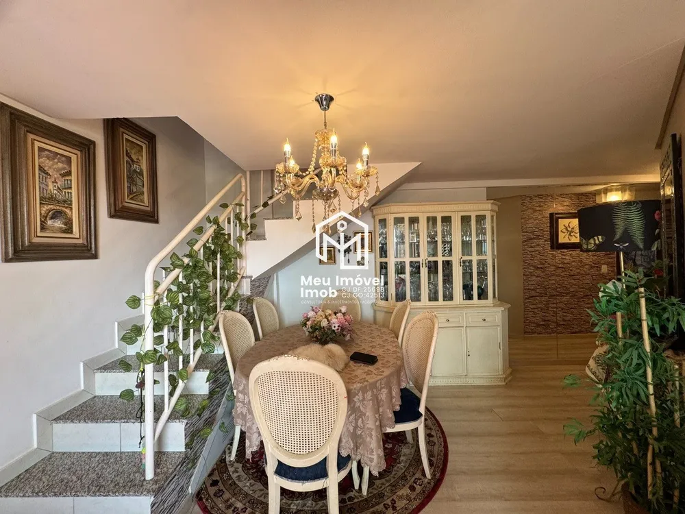 Apartamento, 3 quartos, 267 m² - Foto 3
