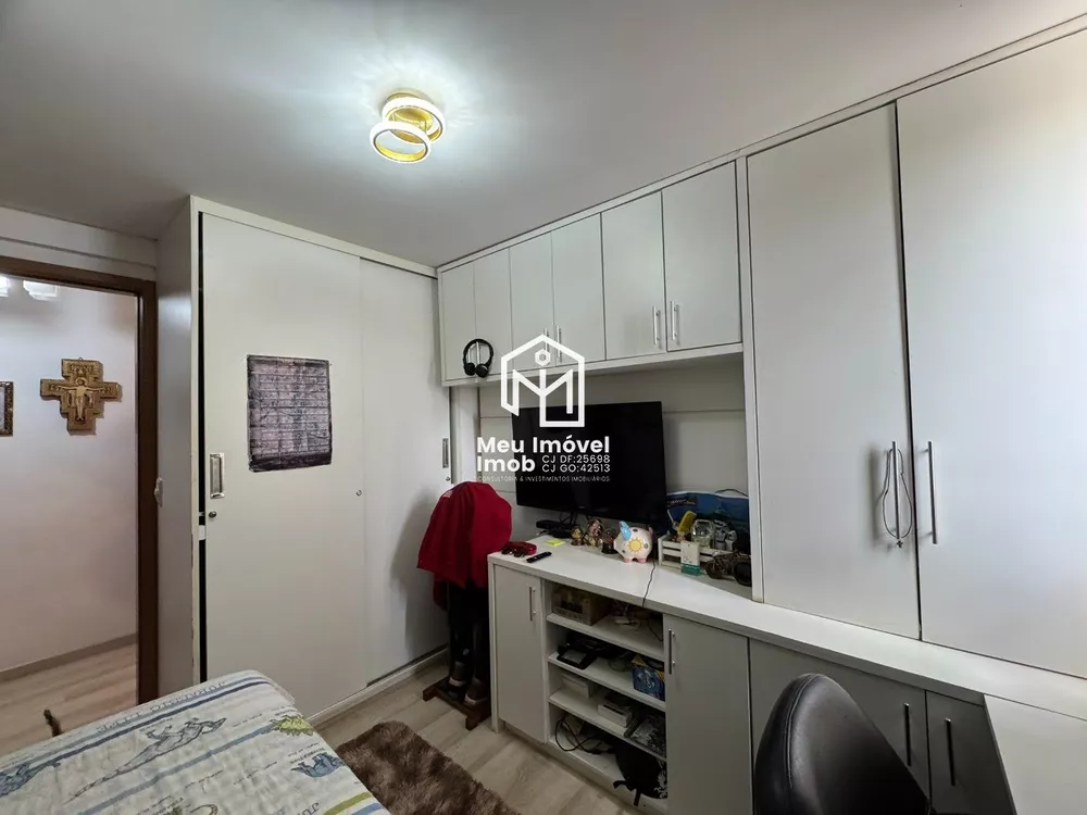 Apartamento, 3 quartos, 267 m² - Foto 3