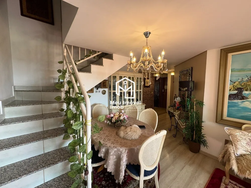 Apartamento, 3 quartos, 267 m² - Foto 4