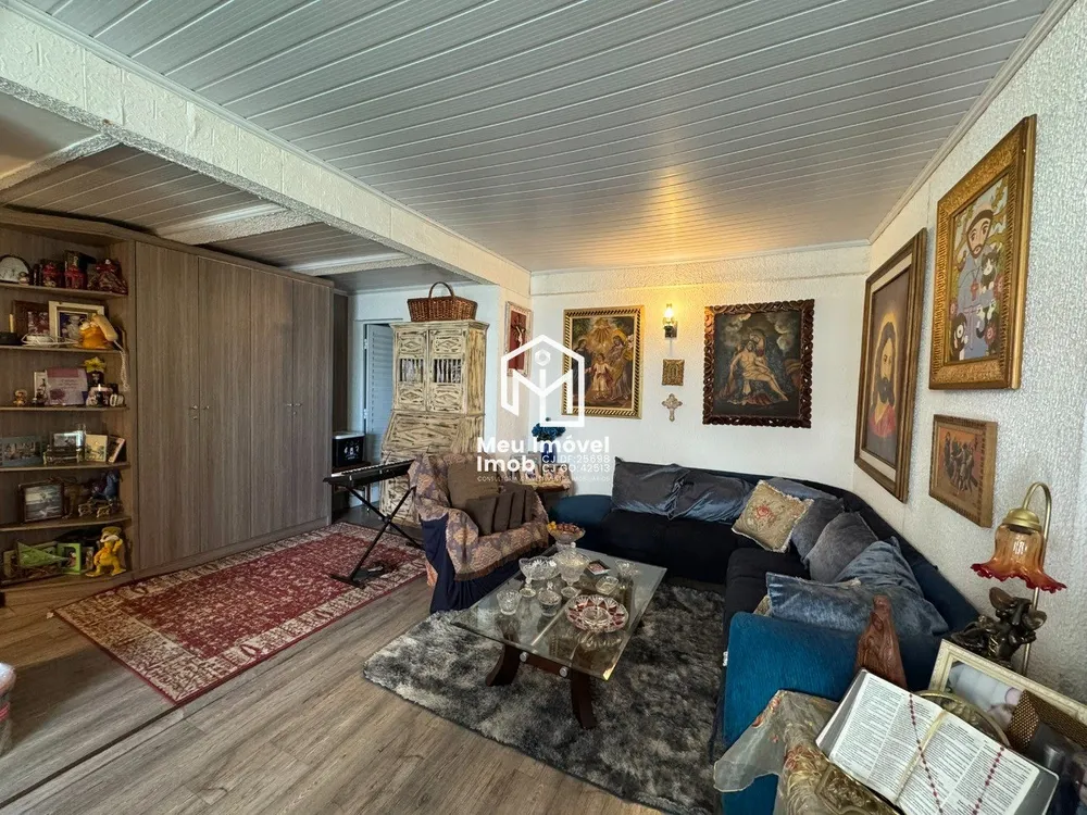 Apartamento, 3 quartos, 267 m² - Foto 10