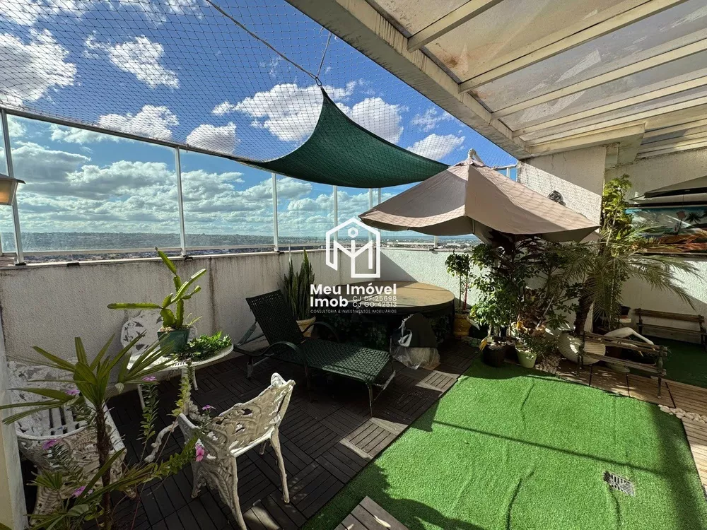 Apartamento, 3 quartos, 267 m² - Foto 2