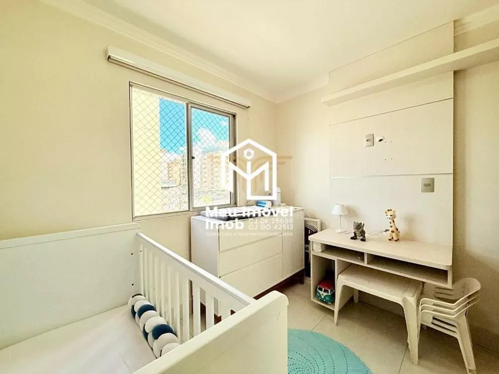 Apartamento, 3 quartos, 71 m² - Foto 2