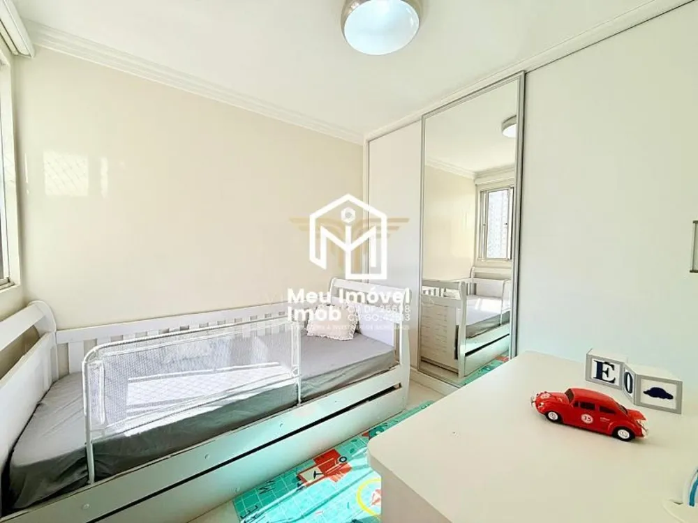 Apartamento, 3 quartos, 71 m² - Foto 11