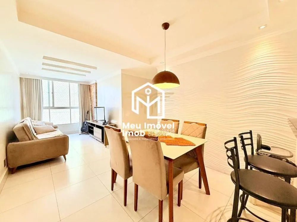 Apartamento, 3 quartos, 71 m² - Foto 3