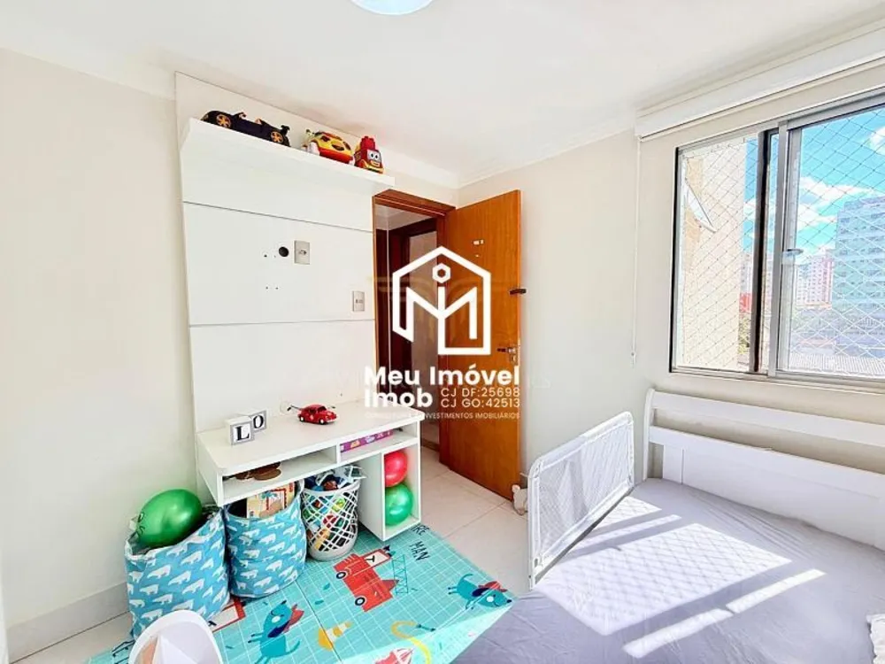Apartamento, 3 quartos, 71 m² - Foto 13