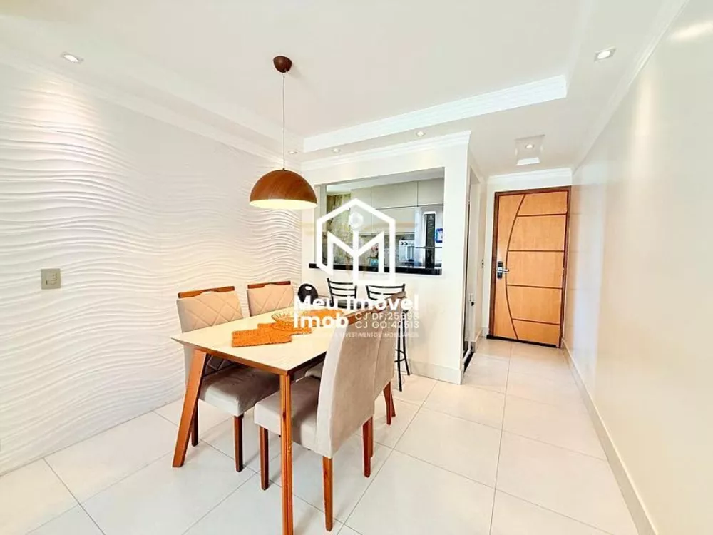 Apartamento, 3 quartos, 71 m² - Foto 1