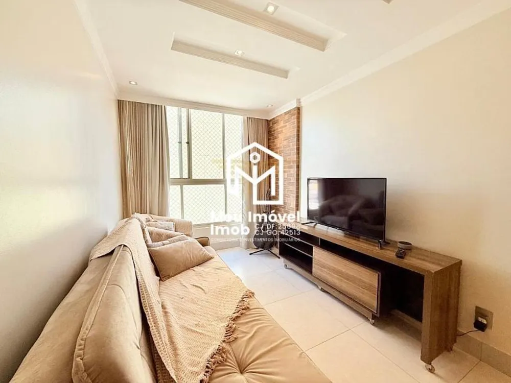 Apartamento, 3 quartos, 71 m² - Foto 6