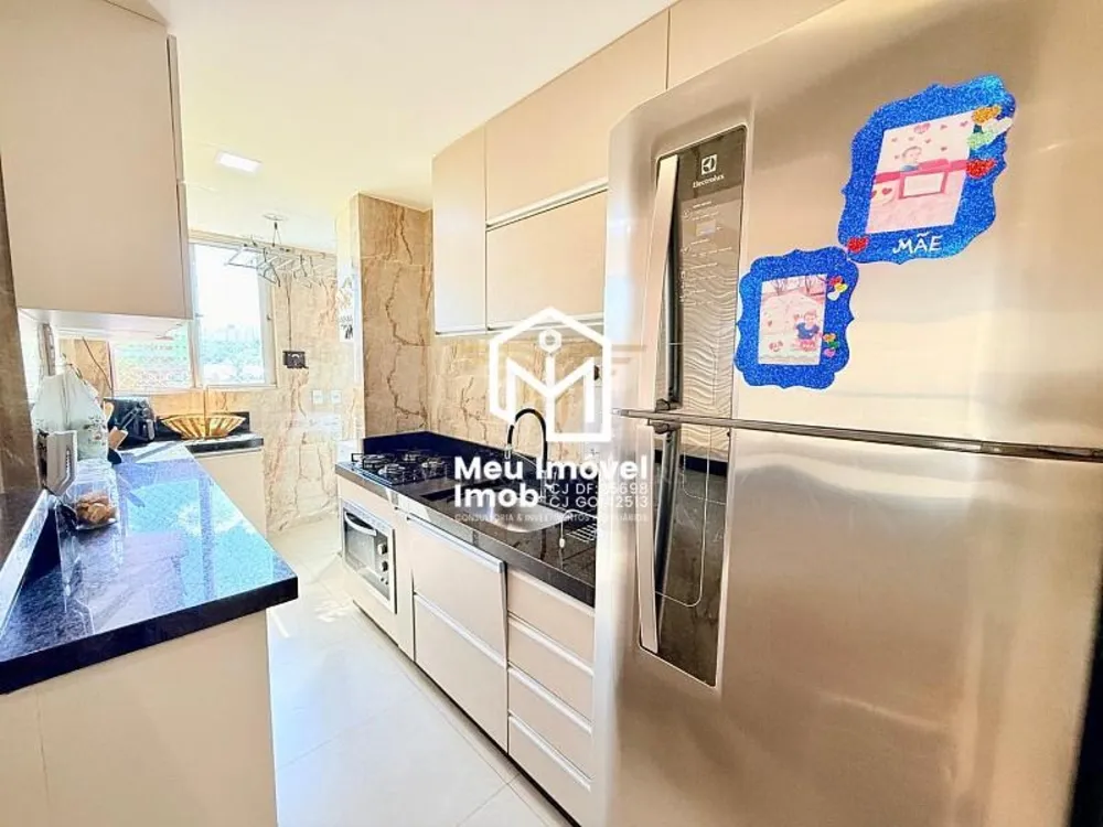 Apartamento, 3 quartos, 71 m² - Foto 1