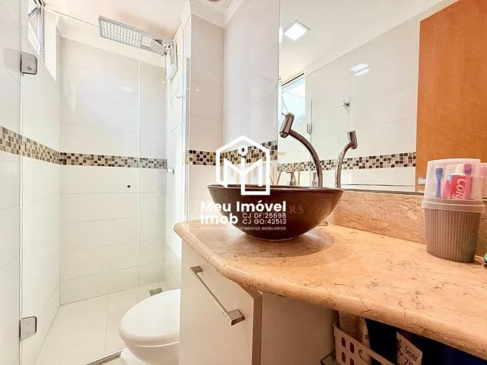 Apartamento, 3 quartos, 71 m² - Foto 3
