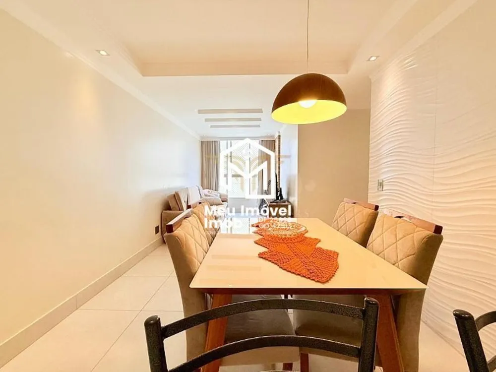 Apartamento, 3 quartos, 71 m² - Foto 5