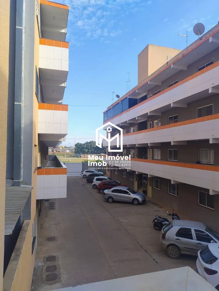Apartamento, 2 quartos, 69 m² - Foto 4