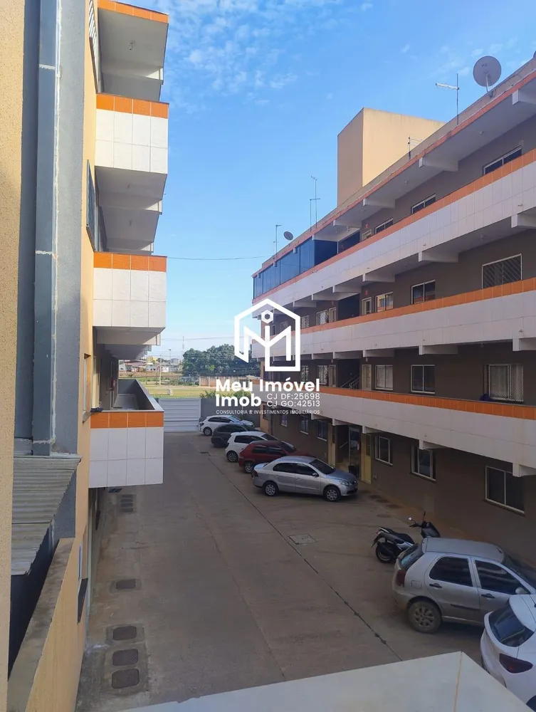 Apartamento, 2 quartos, 69 m² - Foto 5