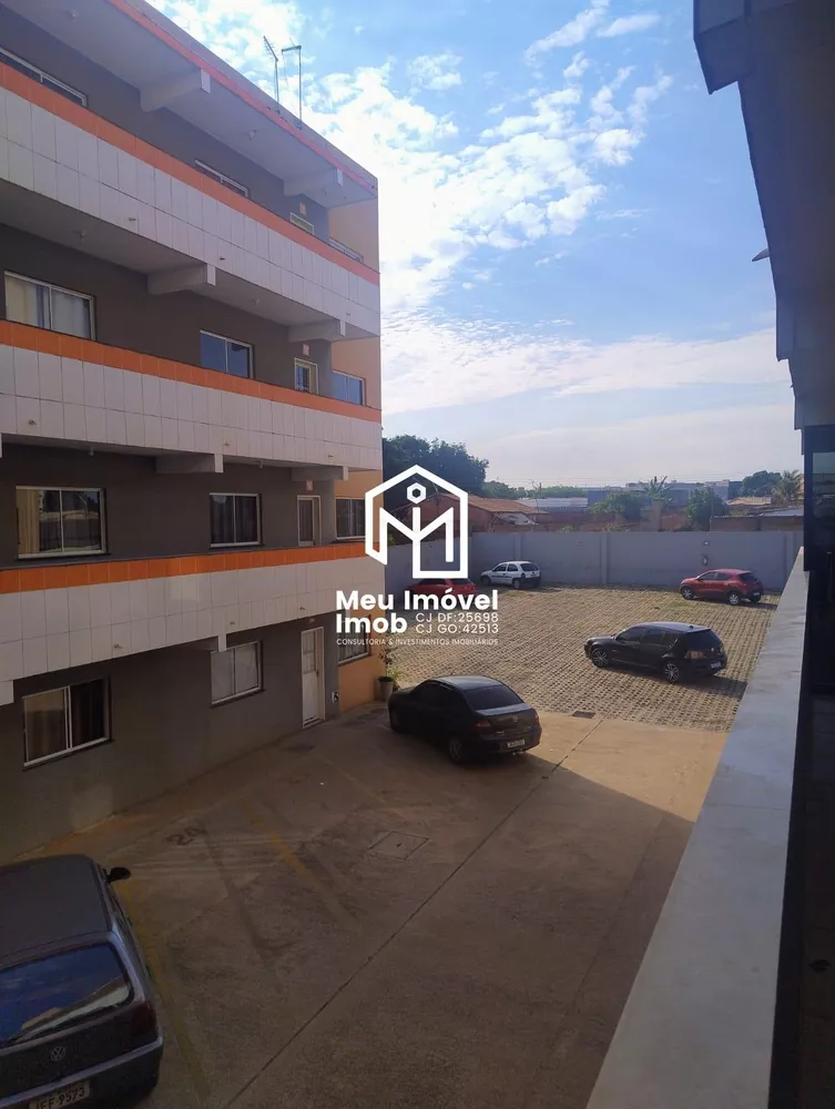 Apartamento, 2 quartos, 69 m² - Foto 3