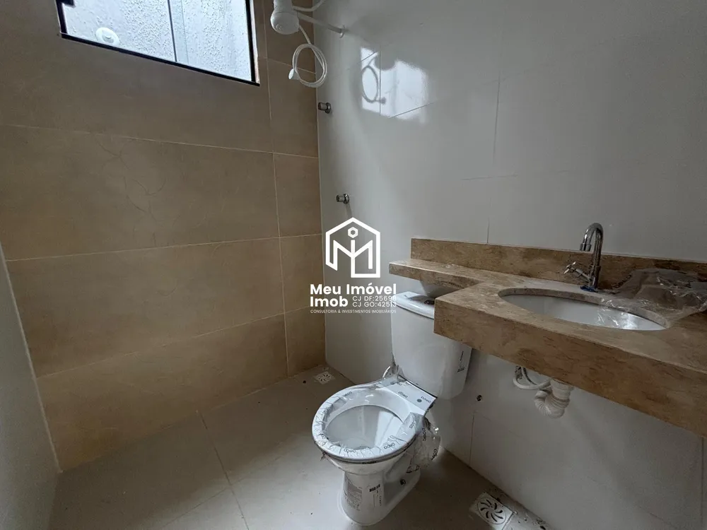 Casa, 3 quartos, 89 m² - Foto 8